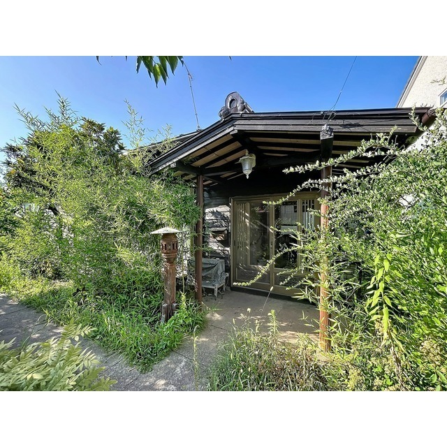 松川貸住宅