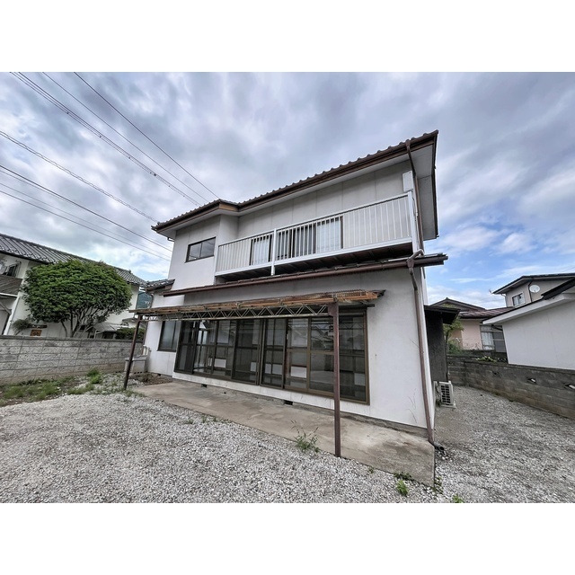上田蛇沢戸建