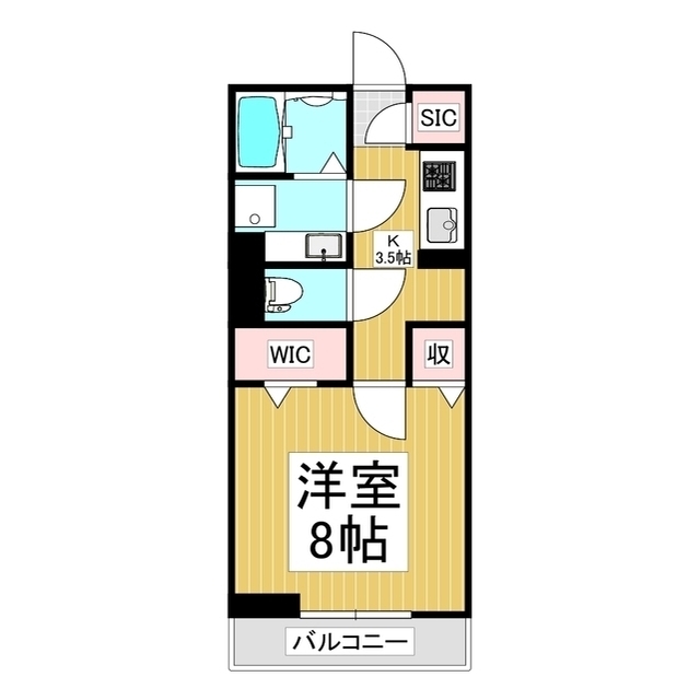 1K