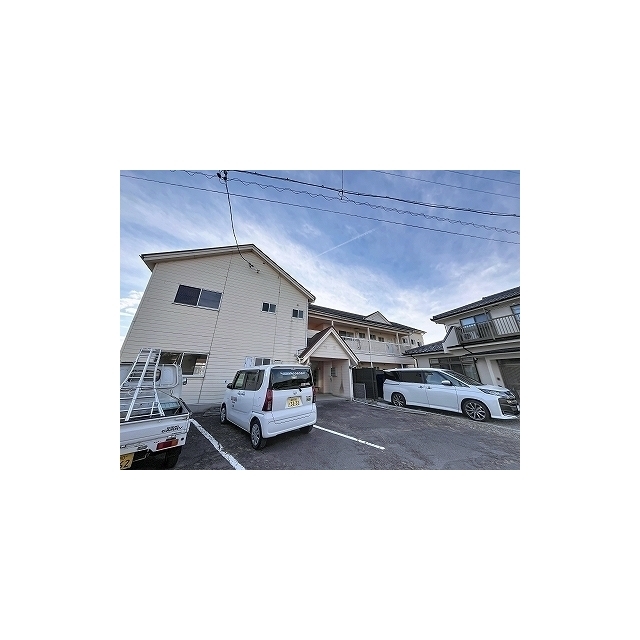 桜区マンション