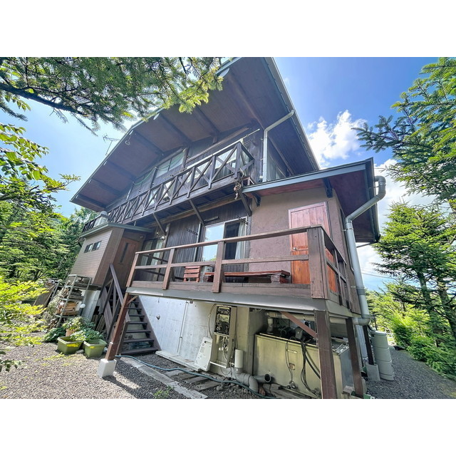 アクアグリーン軽井沢