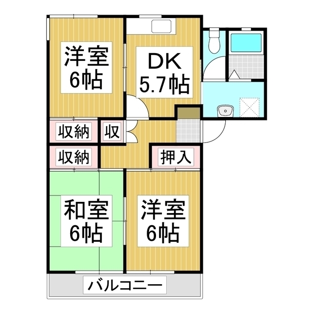 3DK