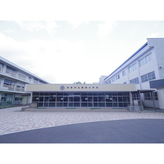 フォーブル中町