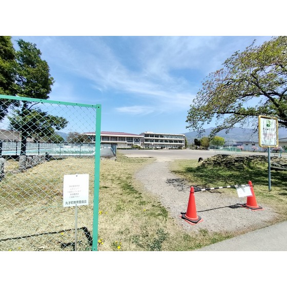 髙木貸住宅（塩川）