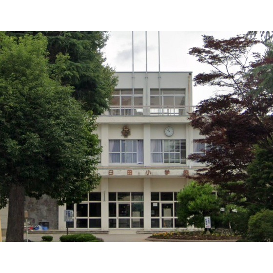 下荒戸建