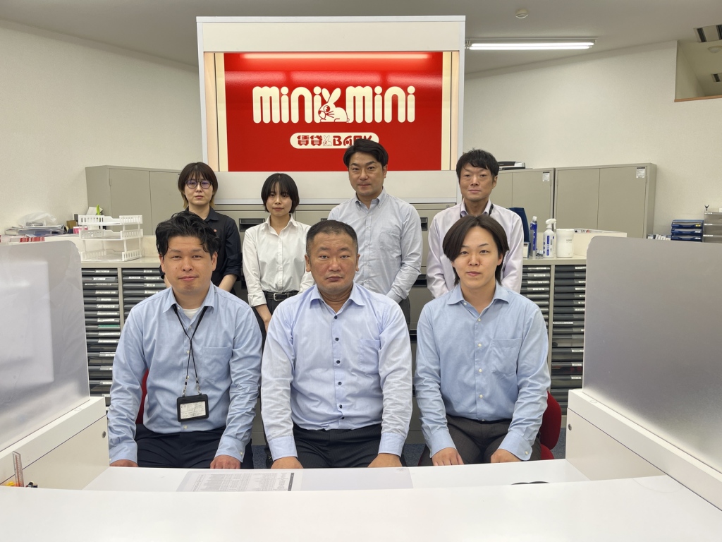 北信 ミニミニＦＣ長野稲田店