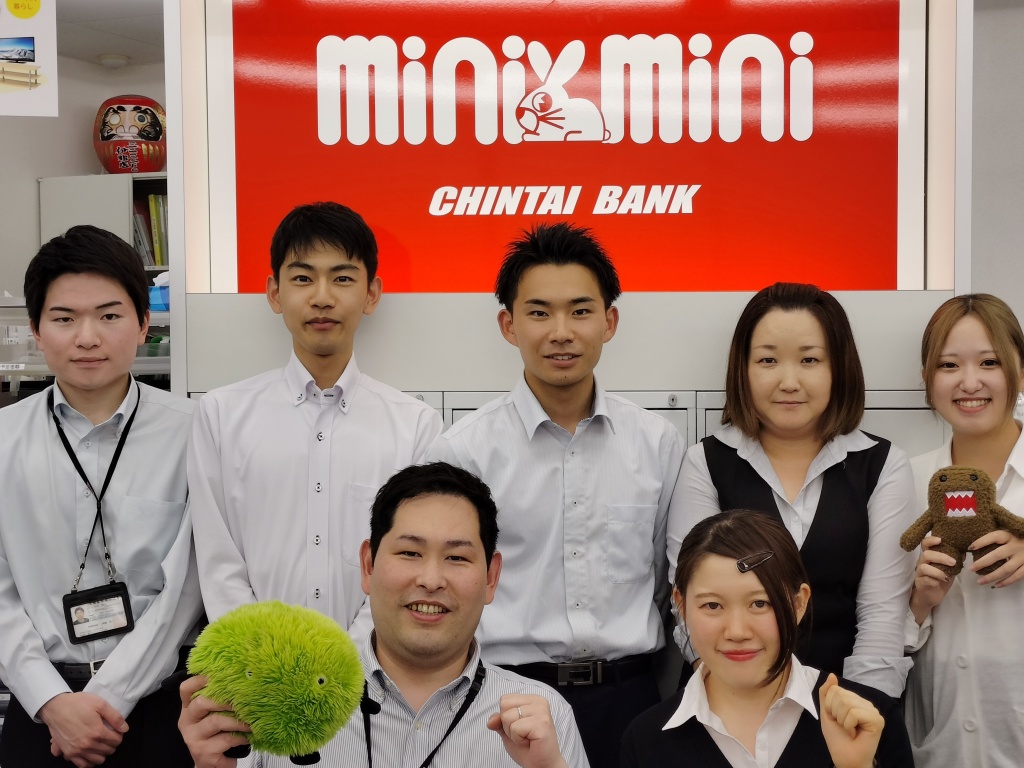 南信 ミニミニＦＣ伊那店