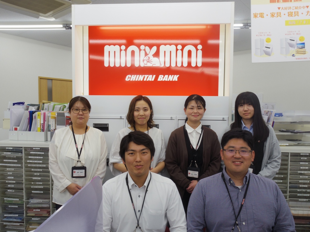 ミニミニFC上田原店の店舗詳細｜ミニミニチンタイバンク