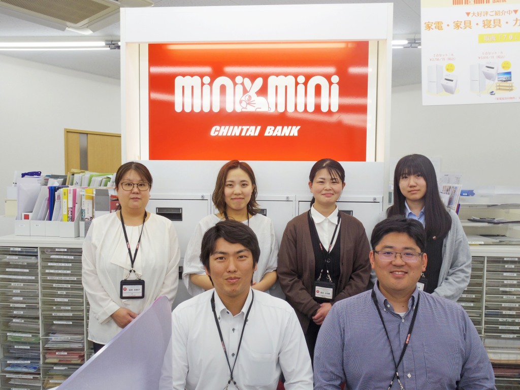東信 ミニミニＦＣ上田原店