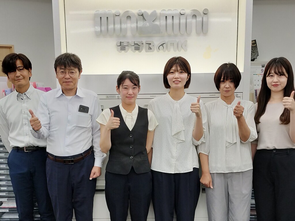 南信 ミニミニＦＣ飯田店