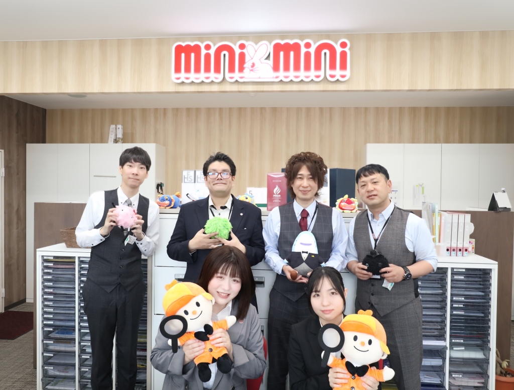 南信 ミニミニＦＣ諏訪インター店