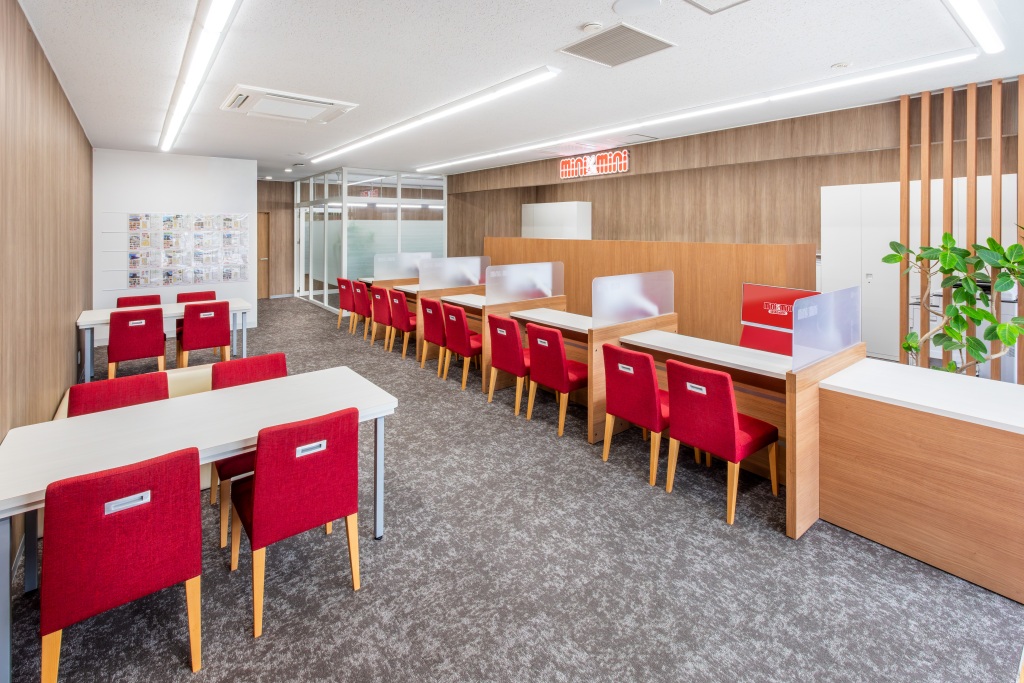 東信 ミニミニＦＣ上田駅前店