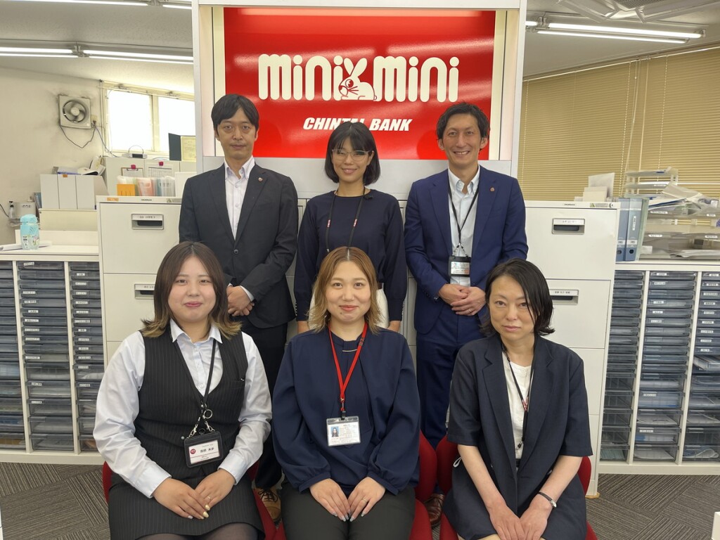東信 ミニミニＦＣ上田店