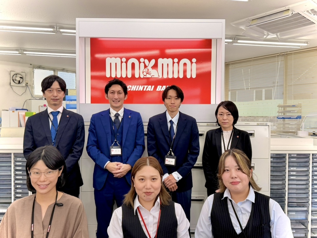 東信 ミニミニＦＣ上田店