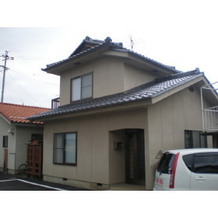 田中貸家