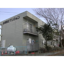 エクセルコーポ上野