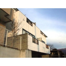 ハイツＦＵＲＵＴＡ