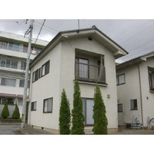 ハイツ上野