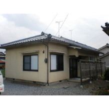 松澤住宅
