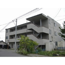 上田昭和ビルＡ