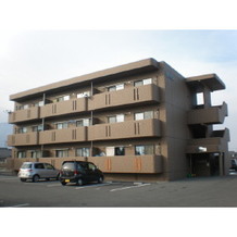マンション田園