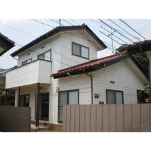長野県松本市筑摩3丁目の戸建