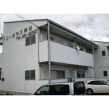 コーポラス芳川