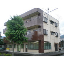 飯田広告マンション1