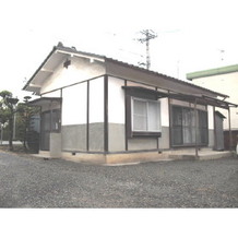大村上原貸家（Ｅ棟）