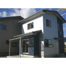 永代橋住宅