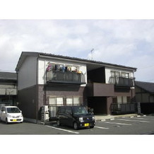 Ｃｈａｌｅｔ柊　Ａ棟