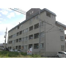 白銀マンション301