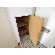 シューズBOX