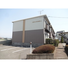 パナハイツ境屋Ａ棟
