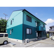 ファミール・赤津