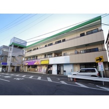 フジワラビル