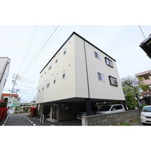 ヴィラ石芝　新館
