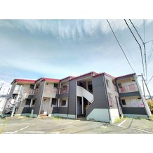 ローヤルコーポ東口