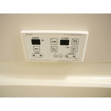 追い炊き機能付き