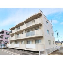小口マンション