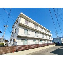 トキワレヂデンス