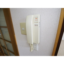 インターホン