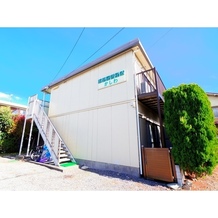 シティハイムかしわ