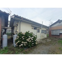 古厩貸家　120