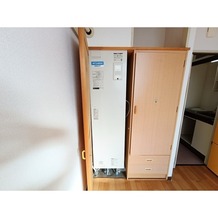 電気温水器