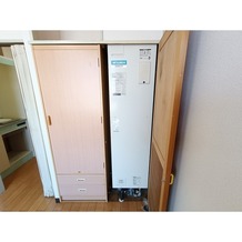 電気温水器