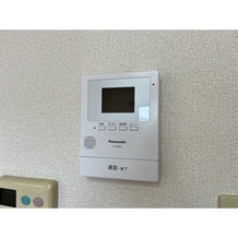 モニターホン