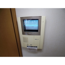 モニターホン