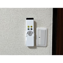 照明リモコン