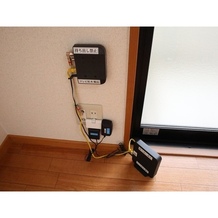 CATVインターネット